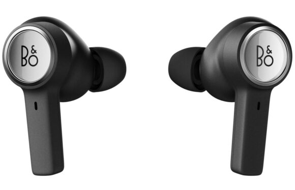 Bang & Olufsen says its Beoplay Eleven earbuds offer its best ANC yet