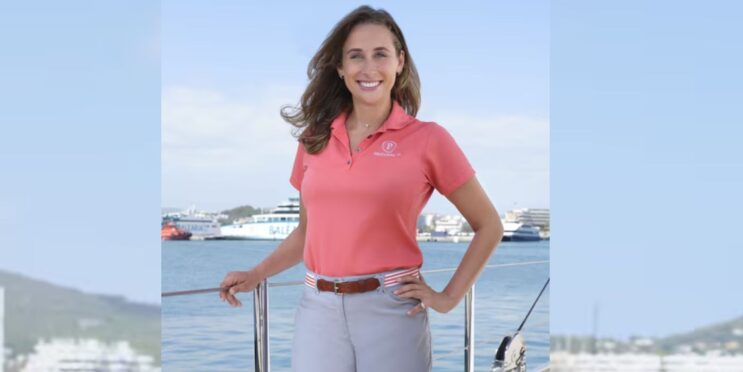 Below Deck Sailing Yacht: Emma Crouch Didn’t Deserve Too Be Fired (Were Gary King & Captain Glenn Too Hard On Her?)