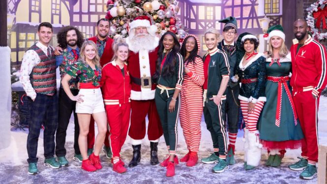 Big Brother Producers Reveal Shocking Fate Of Reindeer Games Season 2 (SPOILERS)