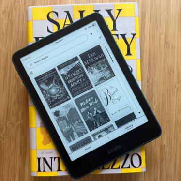 Black Friday Kindle deals are beating records