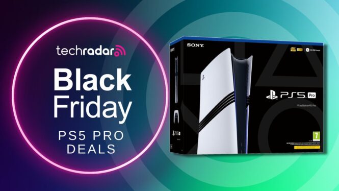 Black Friday PS5 deals: I’m tracking all the best PS5 and PS5 Pro deals ahead of Black Friday so you don’t have to