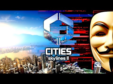 Cities Skylines II Malware [FULL REVERSE ENGINEERING ANALYSIS]