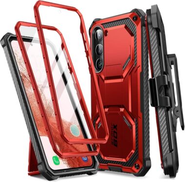 Can’t choose? No problem. Buy two get 20% off on both SUPCASE and i-Blason cases