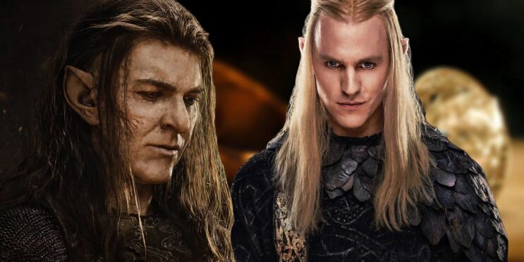 Casting Galadriel’s Husband, Celeborn, In The Rings Of Power Season 3: 10 Actors Who’d Be Perfect