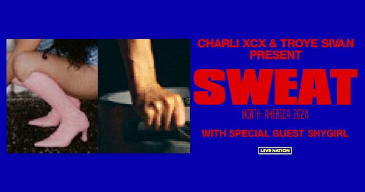 Charli XCX & Troye Sivan Sweat Out $28 Million in Grosses With Sold-Out Arena Trek