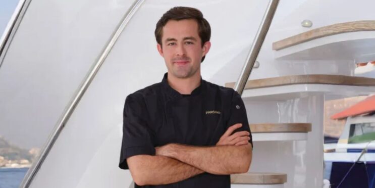 Chef Cloyce Martin Shouldn’t Return After Below Deck Sailing Yacht Season 5 (He Isn’t The Best Chef The Show’s Had)