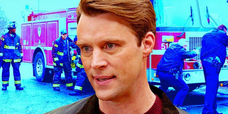 Chicago Fire Season 13 Is Really Failing Its Casey & Brett Replacement