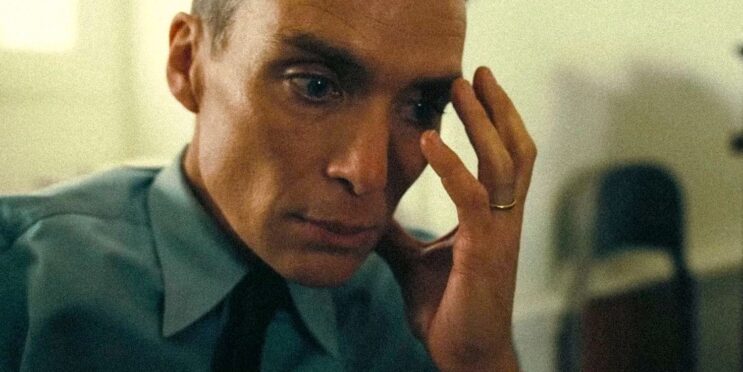 Cillian Murphy Shares Unique Reflection On Career Post-Oppenheimer Oscar Win 8 Months Later