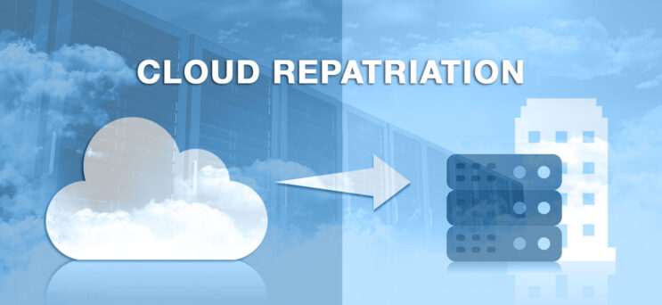 Cloud repatriation is gathering momentum – but is it a wise choice?