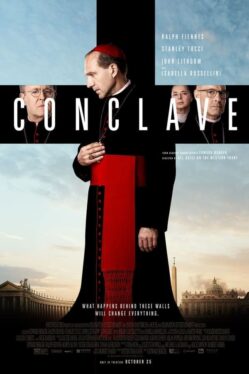 Conclave Box Office Close To Earning Back Budget As The Oscar-Buzzy Movie Passes Major Milestone