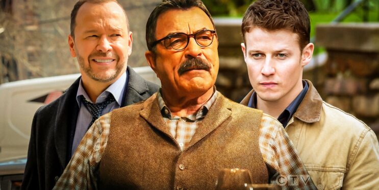 Danny’s Storyline In Blue Bloods Season 14 Episode 13 Makes Me Think I’ve Been Worrying About The Wrong Reagan