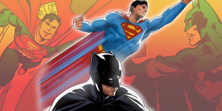 DC Just Proved Why Superman Cant Act Like Batman & Stay A Hero