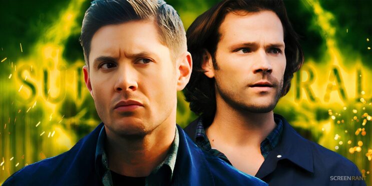 Dean Winchester’s 8 Love Interests In Supernatural Explained