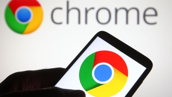 Department of Justice will reportedly push for Google to sell Chrome