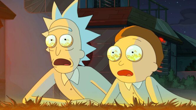 Do You Need To Watch Rick and Morty In Release Order? Which Episode To Start With Explained