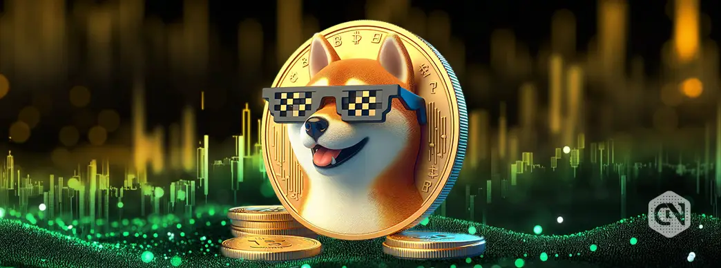 Dogecoin and other memecoins surge as Trump wins presidential election