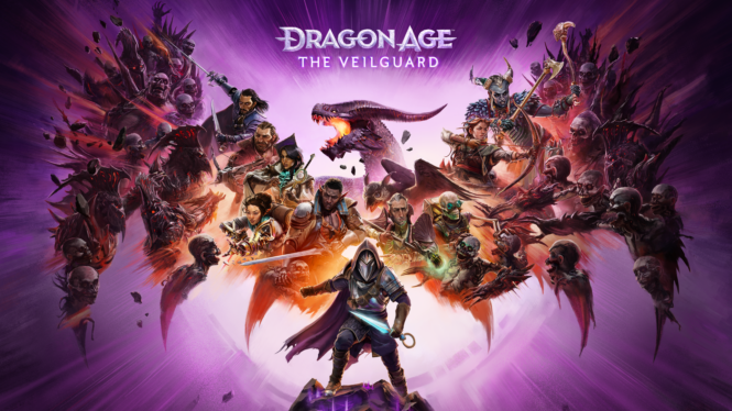 Dragon Age: The Veilguard’s Party Dynamic Is A Letdown In One Major Way