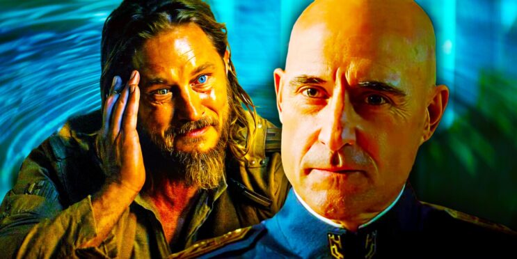 Dune: Prophecy Episode 2 Ending Explained – How Did Desmond Hart Resist The Voice?