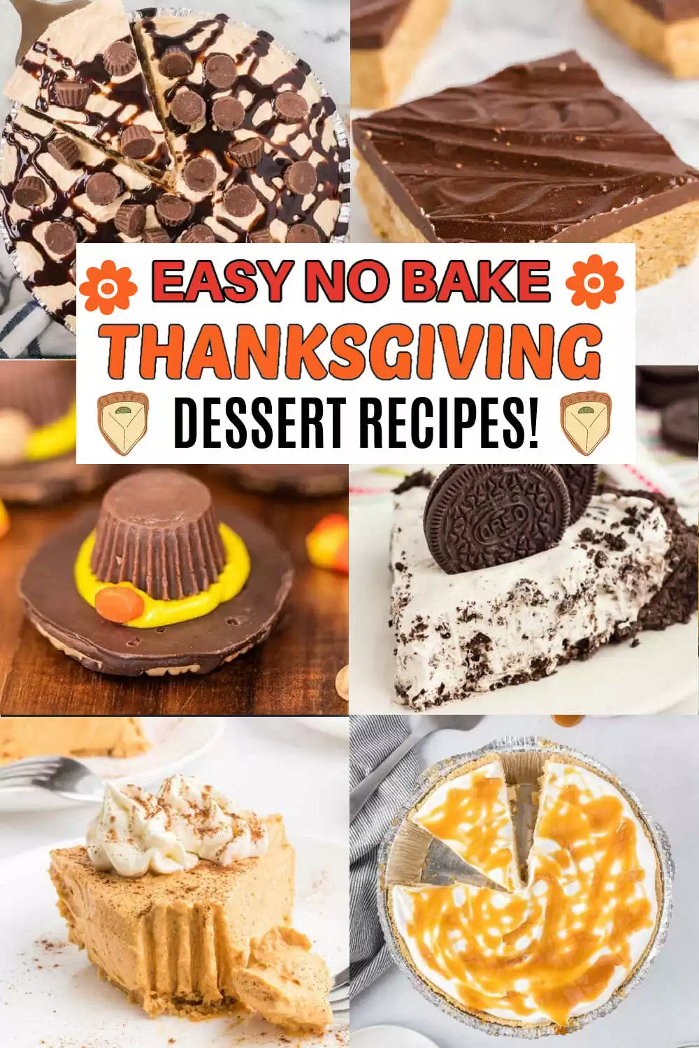 Eat What You Want This Thanksgiving Without Skipping Dessert