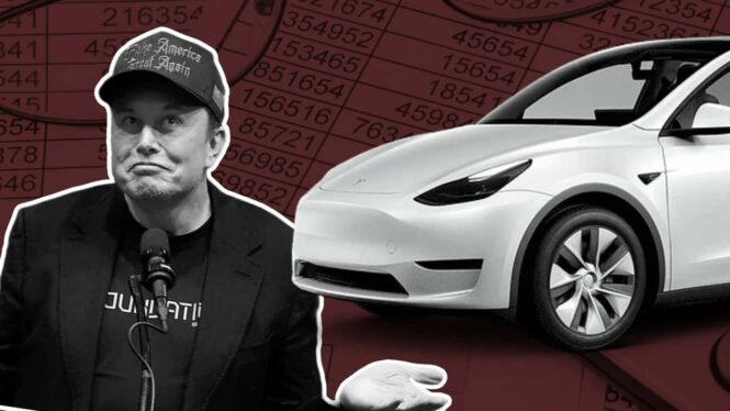 Ending EV tax rebate could seriously harm Tesla, Chevrolet, and Volkswagen sales, study finds