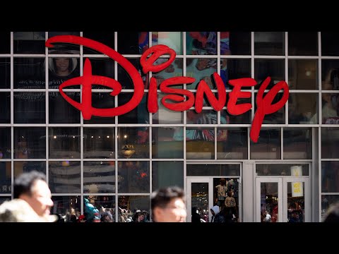 Disney CFO Says Movies and Streaming Are Booming