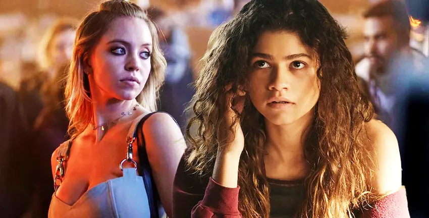 Euphoria Season 3 Gets Hopeful Filming Update That May End The Hiatus Sooner Than Expected