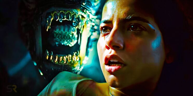 “Film Problem-Solving At Its Yummiest State”: Alien: Romulus Chestburster Scene Was Far More Practical Than You Think, Star Explains How They Did It & The Surprising Response To Their Death