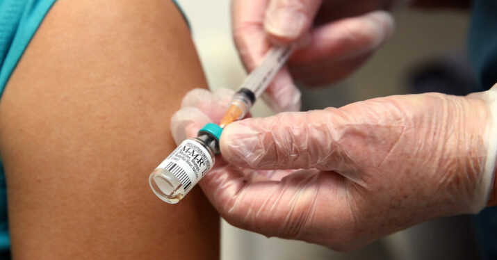 Five Ways R.F.K. Jr. Could Undermine Lifesaving Childhood Vaccines