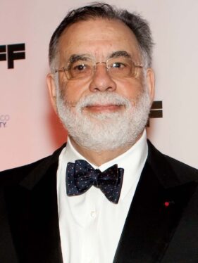 Francis Ford Coppola Slams Rotten Tomatoes For Trying “To Control Cinema”