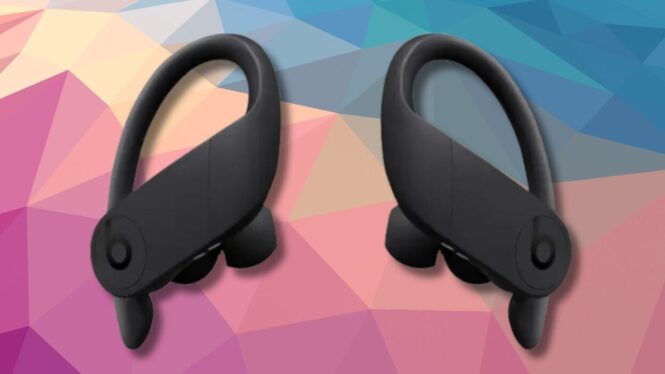 Get $70 off Beats Powerbeats Pro with Best Buys Black Friday Doorbuster deals