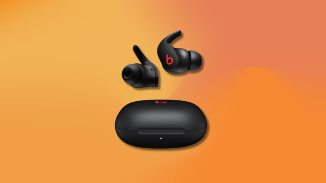 Get a great deal on the Beats Fit Pro ahead of Black Friday