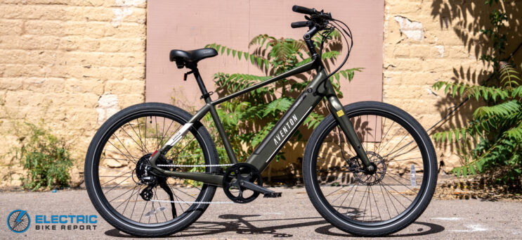 Get up to $300 off these Aventon e-bikes today: Pace 500 and Level 2