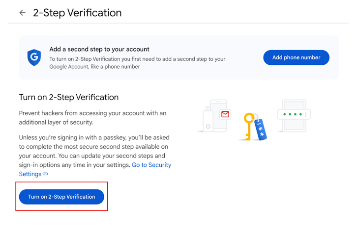 Google Cloud to Enforce Multi-Factor Authentication by 2025 for All Users