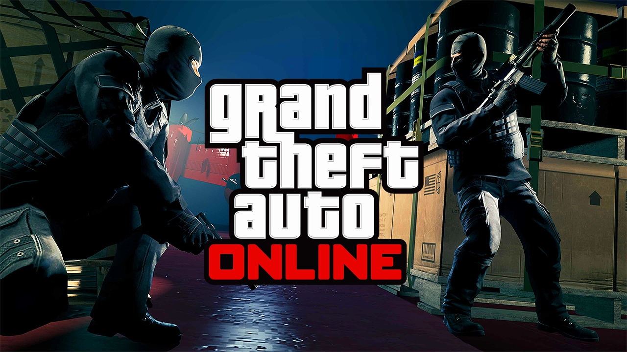 GTA Online PC players will finally get features from the console version