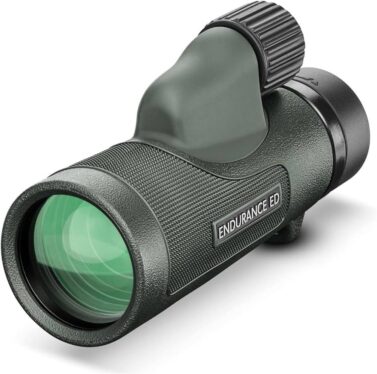 Hawke Endurance ED 10×42 monocular review