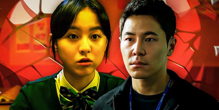 Heartbreaking All Of Us Are Dead Season 2 Theory Reveals Who The K-Dramas New Villain Will Be