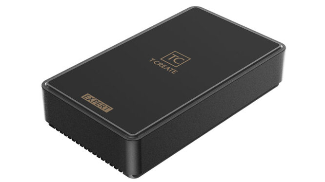 Here’s the largest external SSD ever at 16TB; and yes, we’ve asked for a review sample already