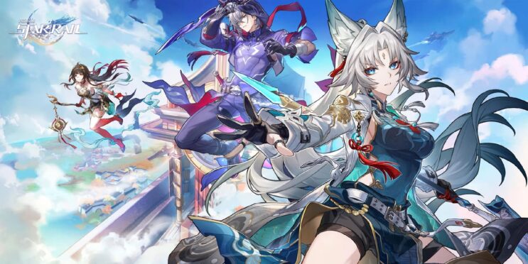 Honkai Star Rail 3.0 Leaks Tease Major Character Banner Update