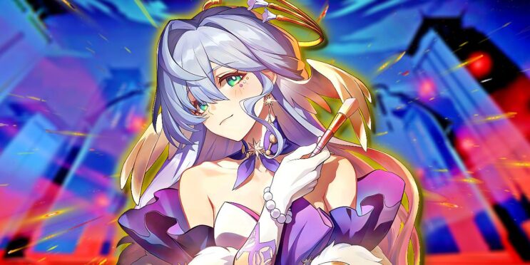 Honkai Star Rail Leaks: New Trailblazer Update Could Bring The Character Up To The Current Cosmetic Standard With Special Path Animations