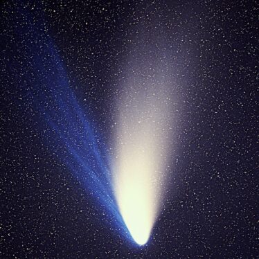 How comet Hale-Bopp can reveal the origins of life on Earth — and maybe beyond