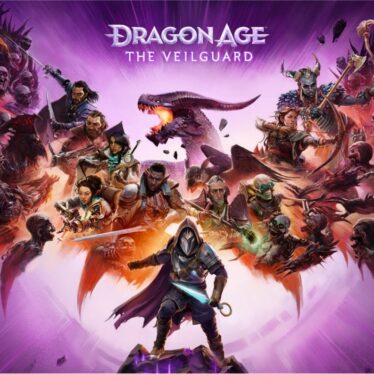 How long is Dragon Age: The Veilguard?