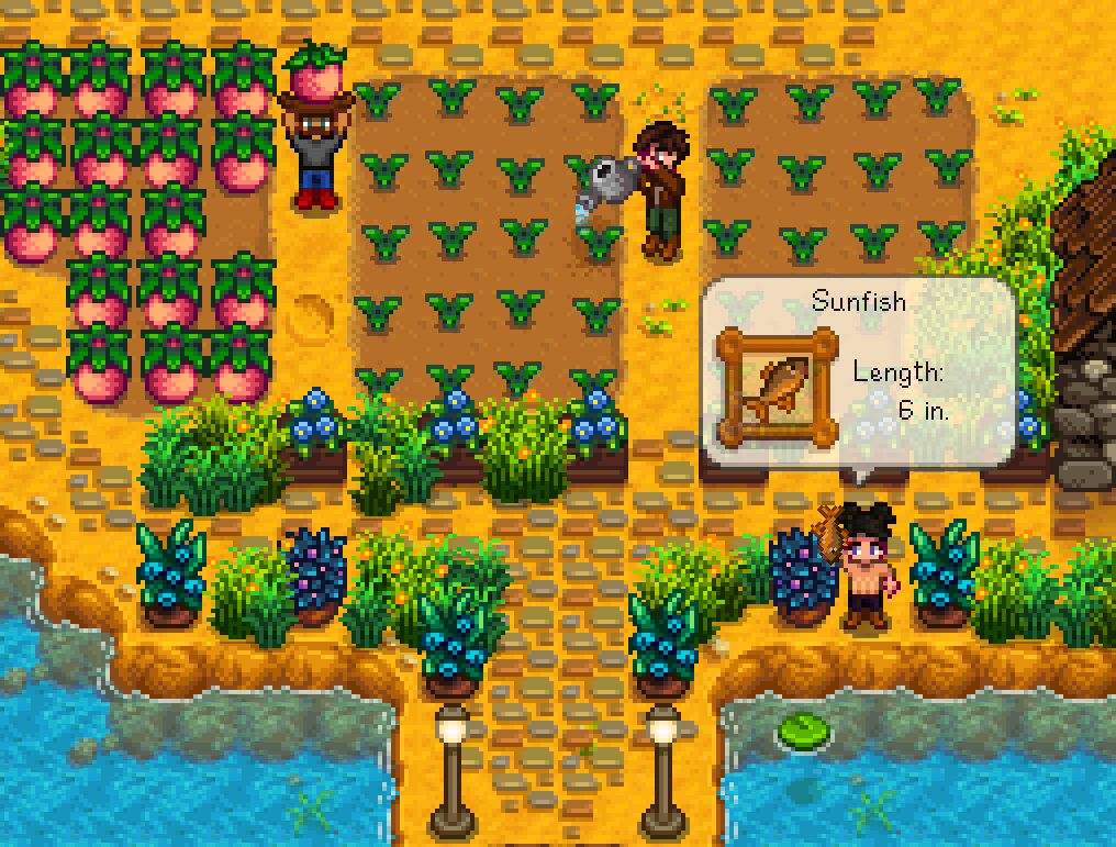 How to play Stardew Valley multiplayer on mobile