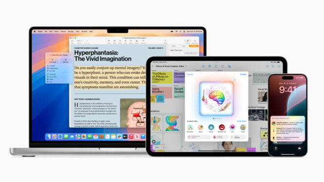 How to use Apple Intelligence on your Mac