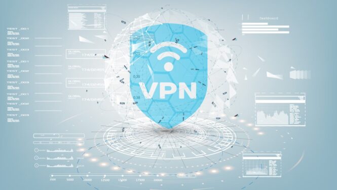 How we test VPNs