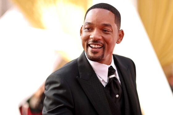 I Know Exactly When Will Smith Should Appear In Bel-Air