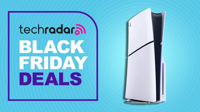 These are the best Black Friday and early Cyber Monday PS5 deals, chosen by our team of PlayStation experts