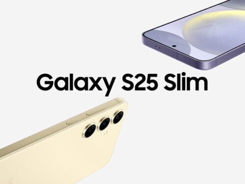 Interested in the Galaxy S25 Slim? This latest leak is great news for you