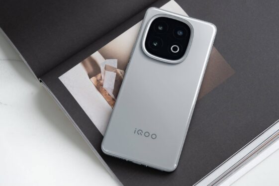 iQOO 13 review