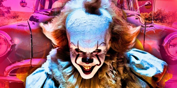 It: Welcome To Derry All But Guarantees One Of Pennywise’s Wildest Forms