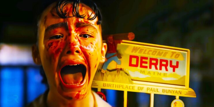 It: Welcome To Derry Is Making Up For The Biggest Missed Opportunity From 2024’s Major Stephen King Movie